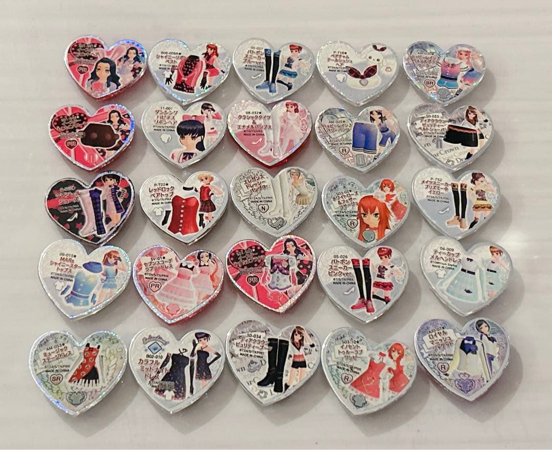 プリズムストーン まとめ売り