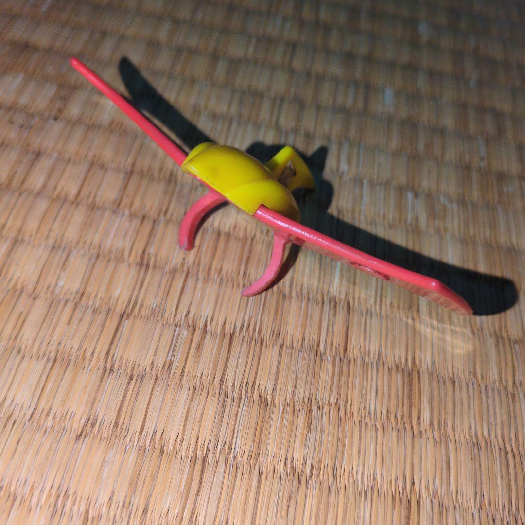 ポピー超合金、マジンガーZジェットスクランダー