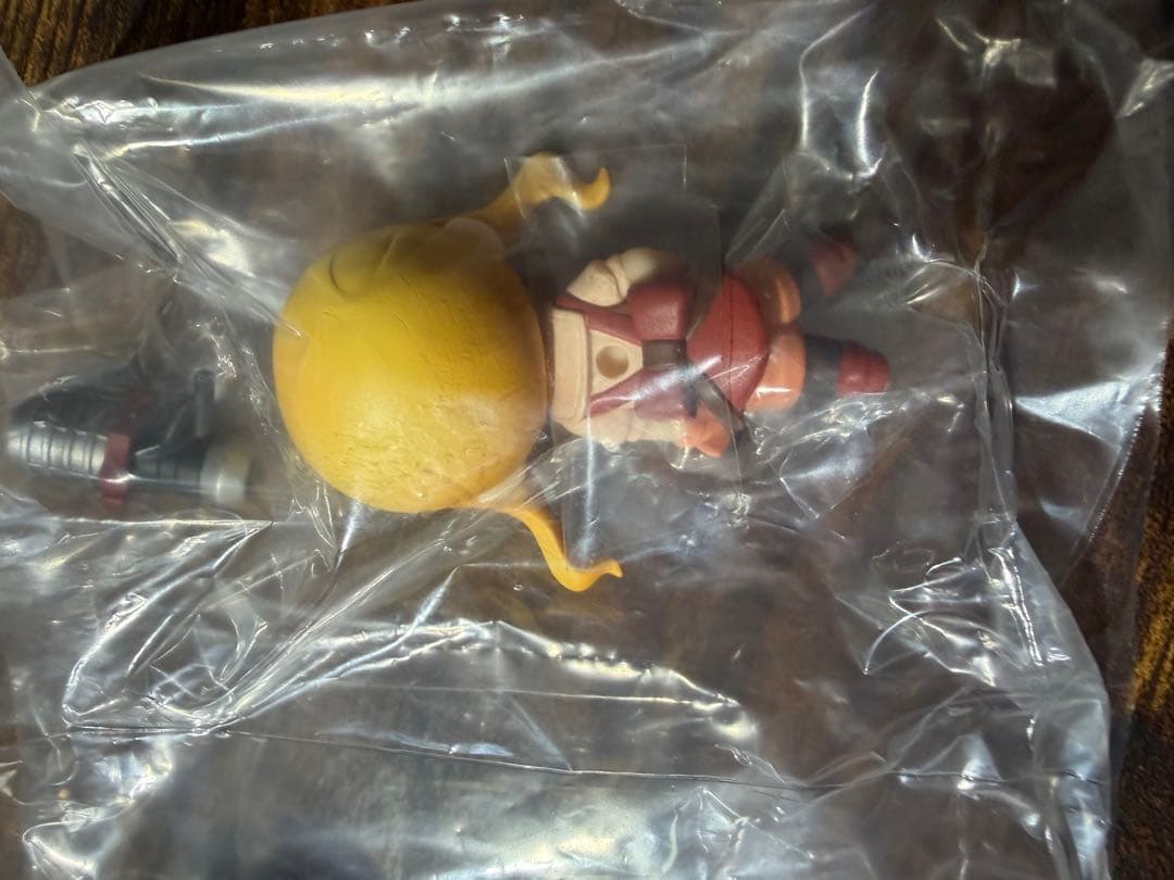 【箱付き】ねんどろいどぷち ティータ・ラッセル (英雄伝説 空の軌跡)