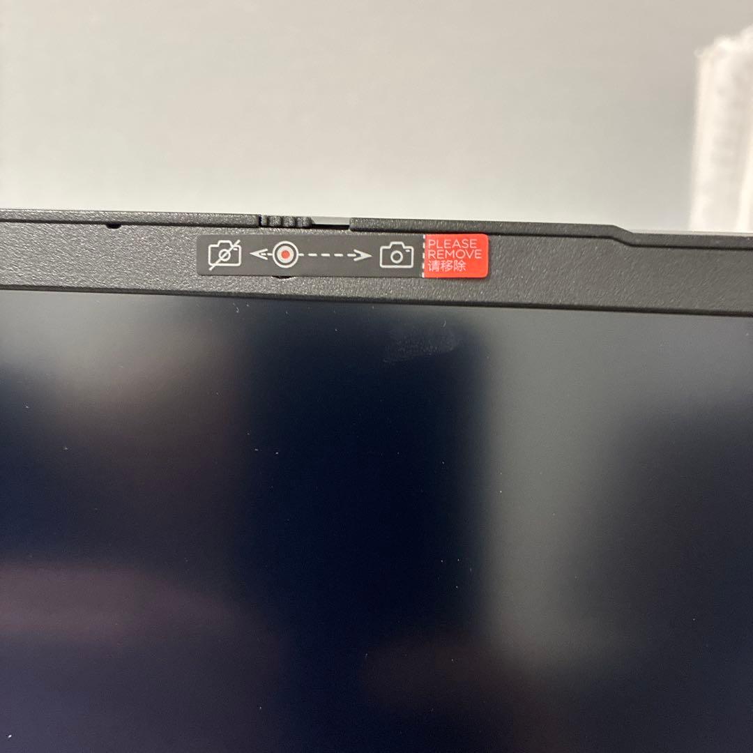 Windowsノート本体 Lenovo Ideapad Slim 170 R5 7520U 8G 512G