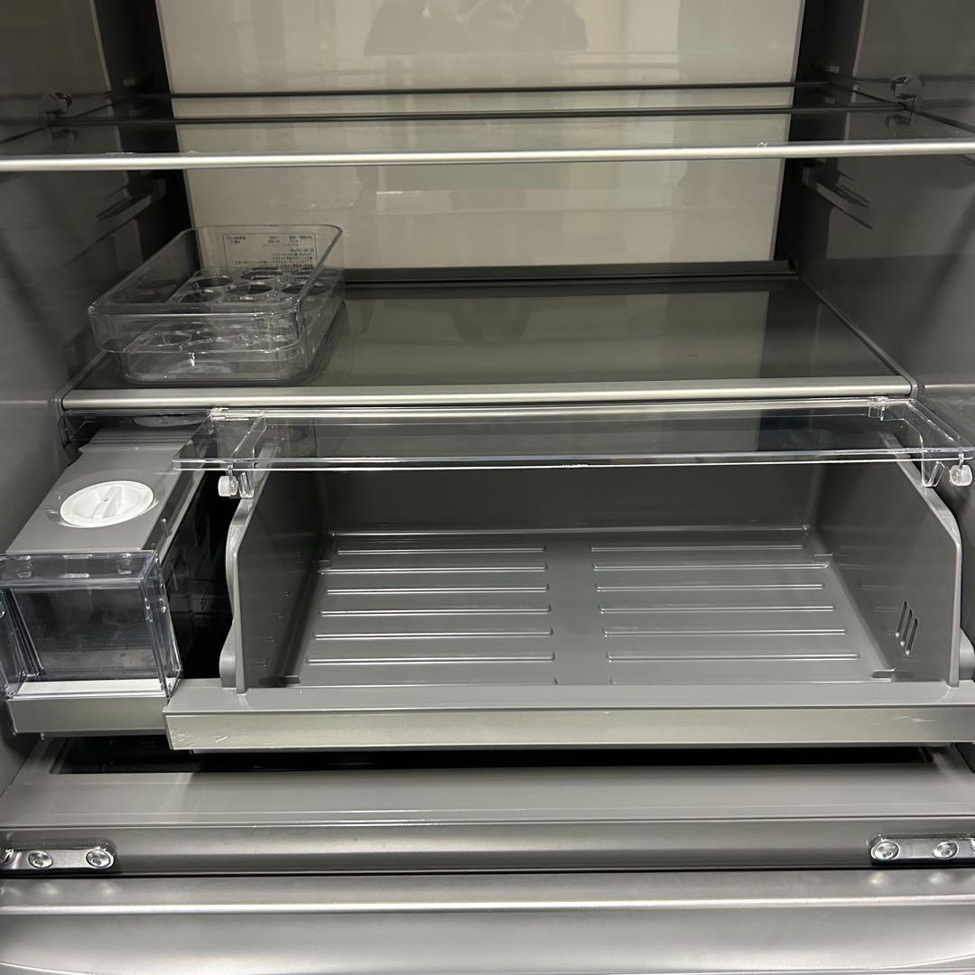 全国送料無料！AQUA AQR-TXA50 23年製 501L 6ドア冷蔵庫