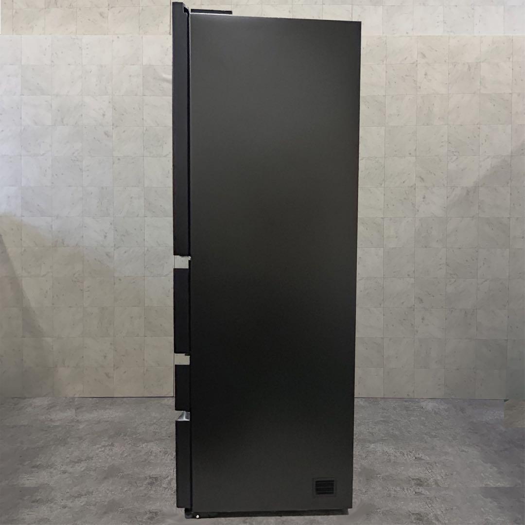 全国送料無料！AQUA AQR-TXA50 23年製 501L 6ドア冷蔵庫