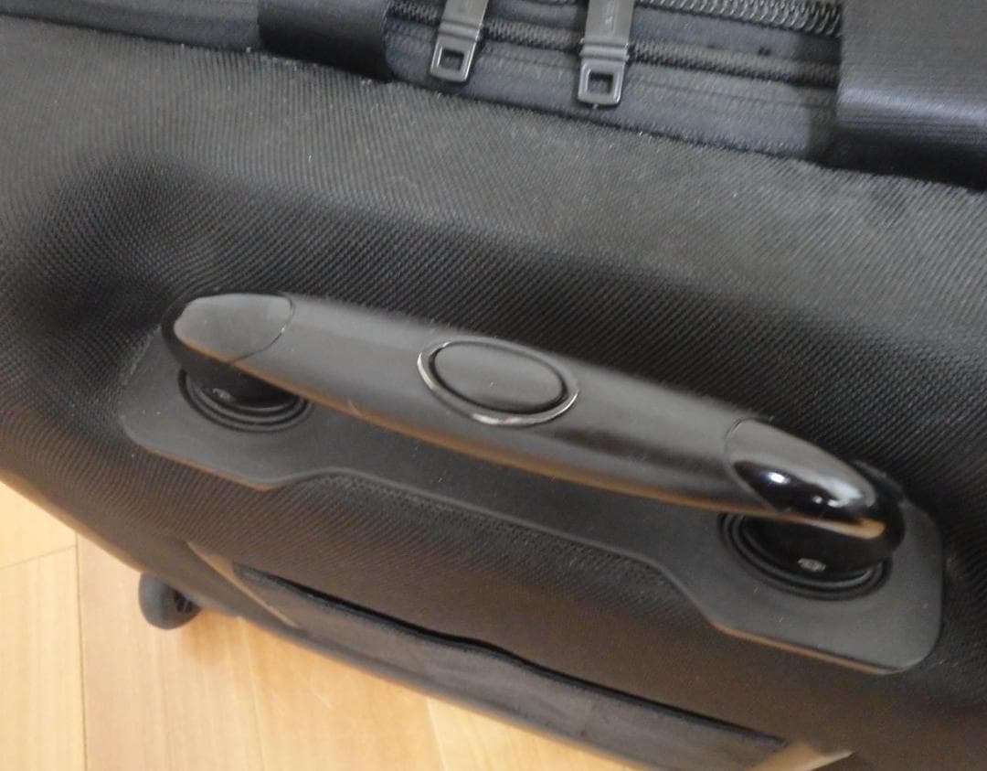 【ほぼ未使用】 TUMI ビジネスキャリーバッグ 26127DH