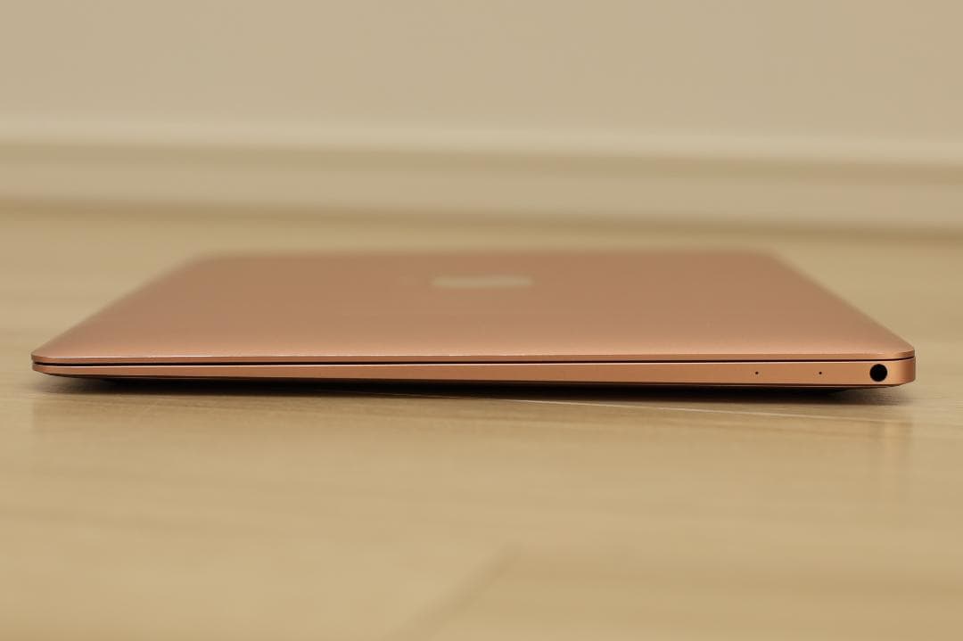 MacBook Retina 2017 A1534 ピンクゴールド