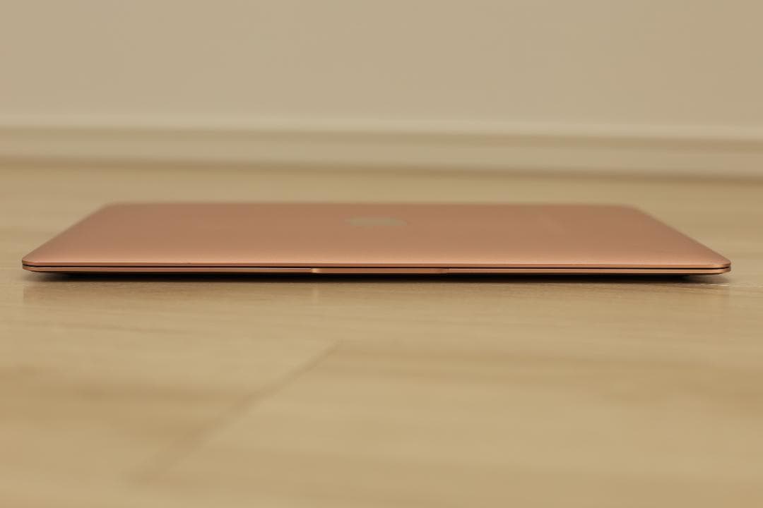 MacBook Retina 2017 A1534 ピンクゴールド