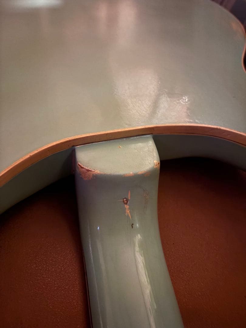 ギター Rickenbacker 360 1973 vintage aged