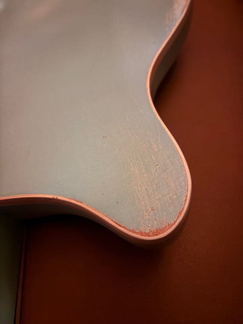 ギター Rickenbacker 360 1973 vintage aged