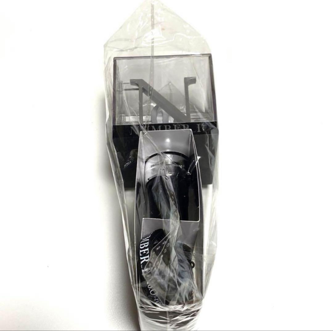 Number_i ペンライト　新品未使用　ナンバリング　匿名配送