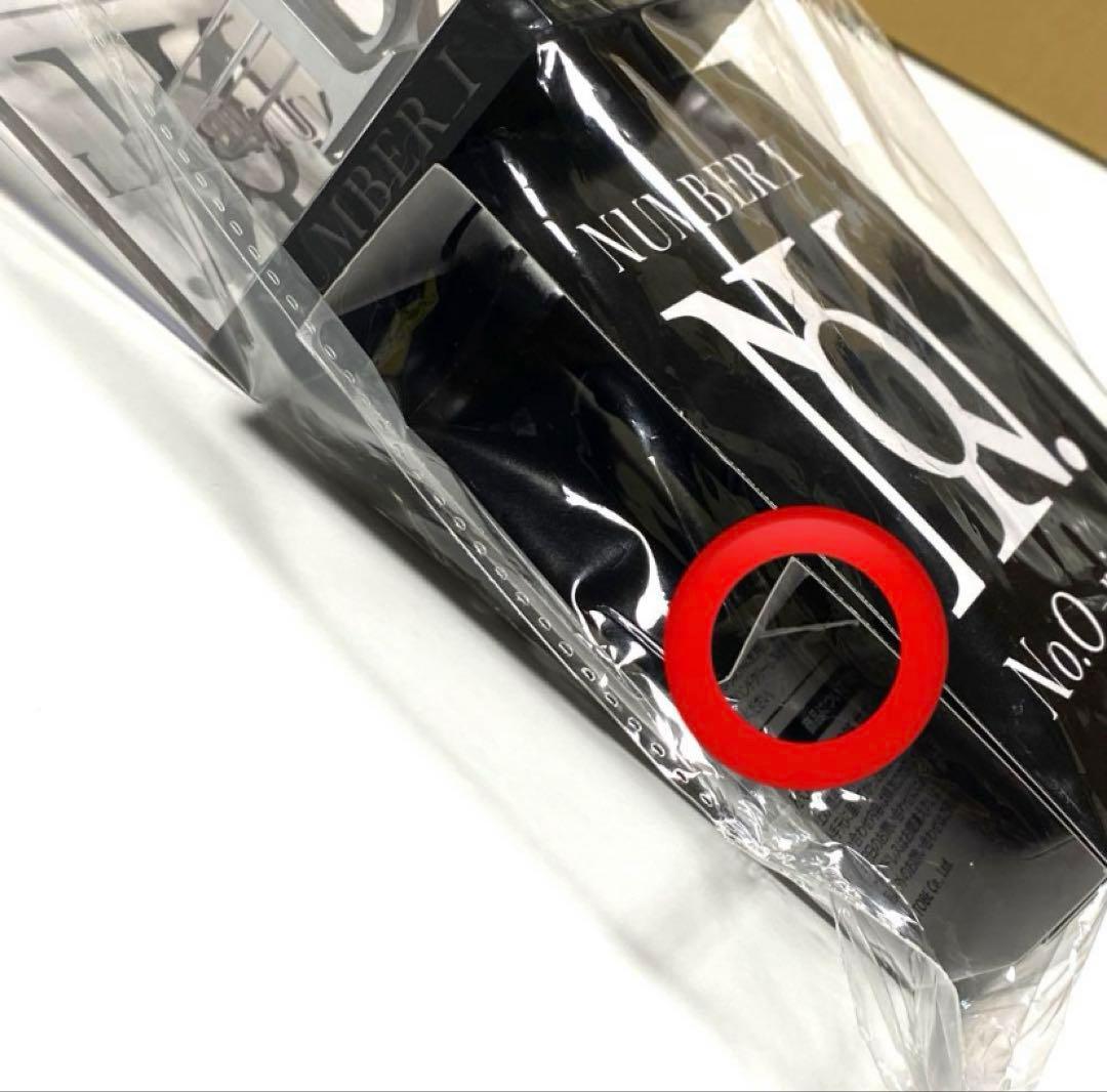Number_i ペンライト　新品未使用　ナンバリング　匿名配送