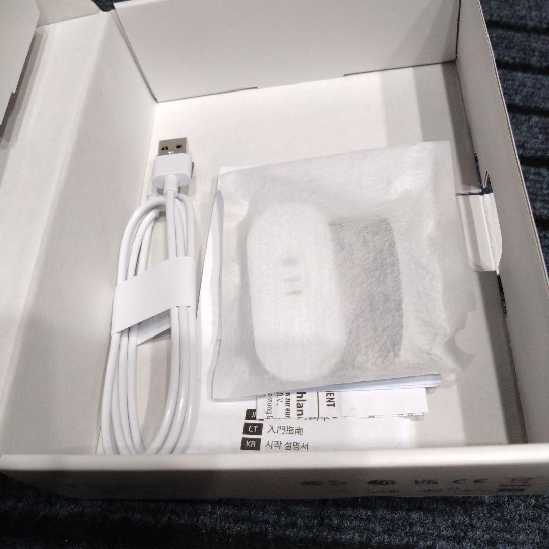 SONY REON POCKET 5 ソニーレオンポケット5