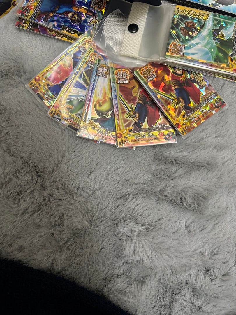 ドラゴンクエストモンスターズバトルロード