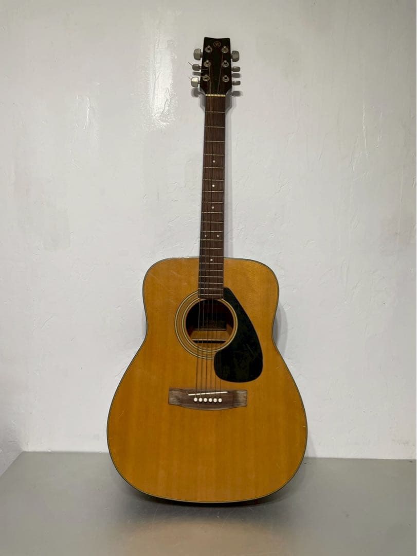 YAMAHAヤマハ　ヴィンテージアコースティックギター　FG-180J