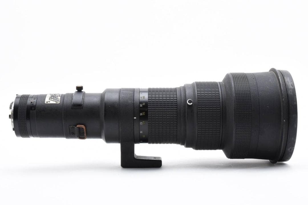 ★良品★ ニコン NIKON AI-S ED NIKKOR 500mm F4 P