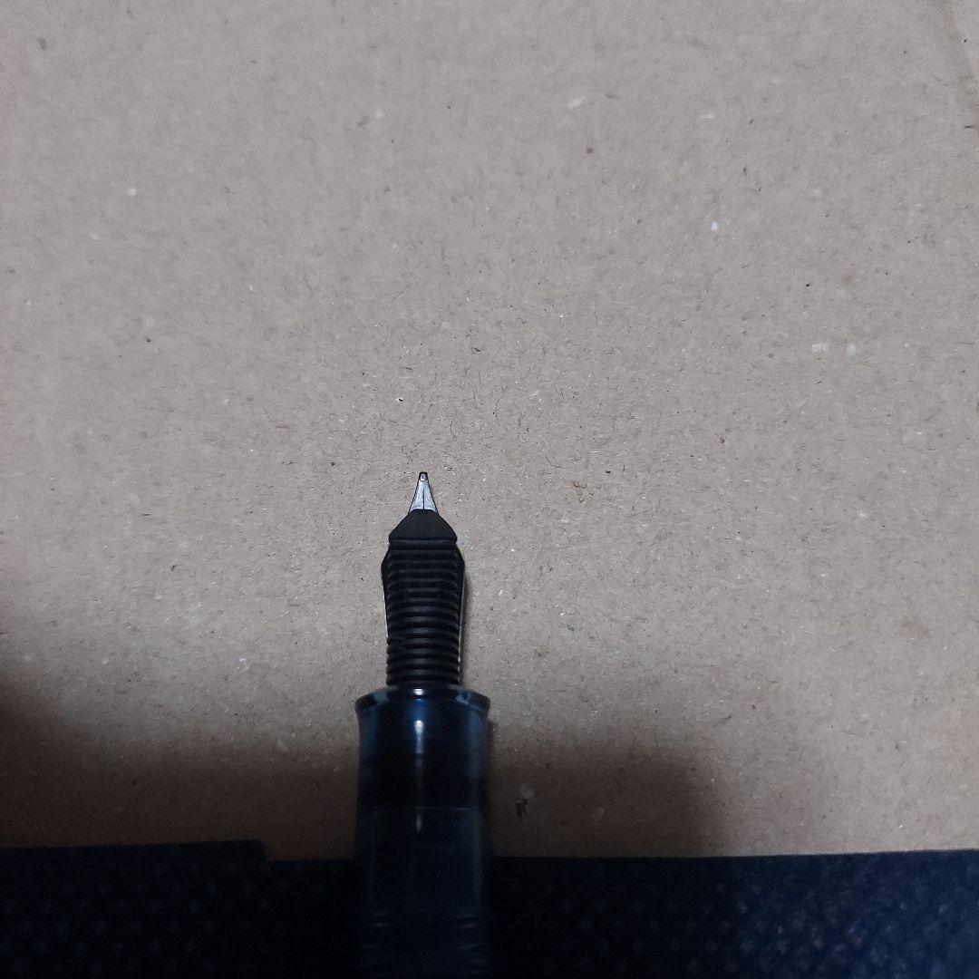 Pelikan 万年筆 M205 デモンストレーターM