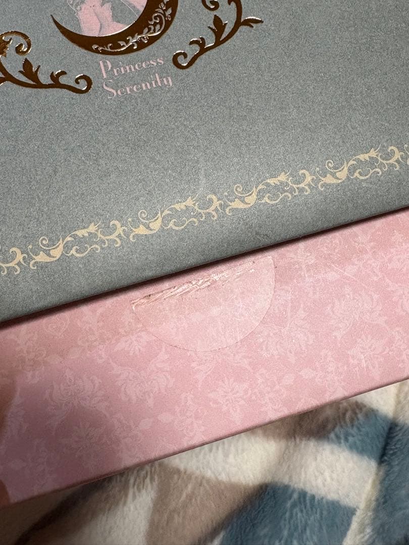 セーラームーン⋆☾·̩͙タキシード・ミラージュ