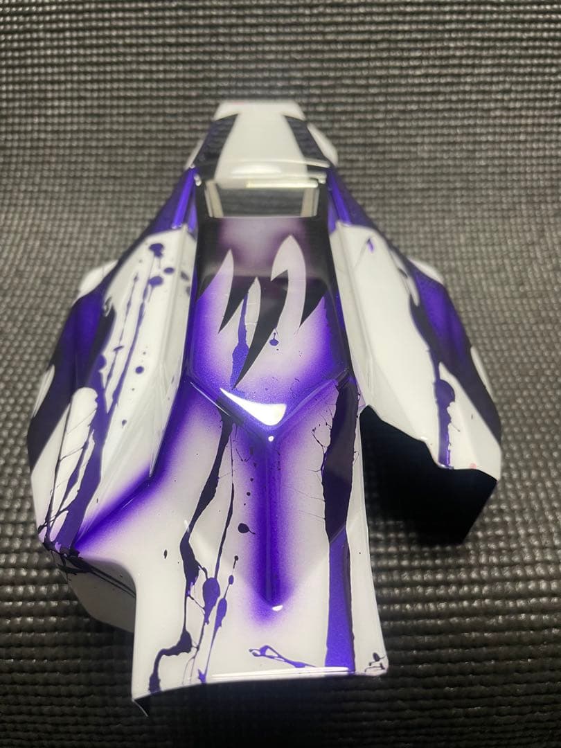 ジーフォース XTRADA 塗装済ボディ