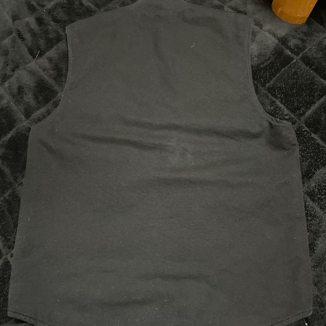Carhartt ベスト