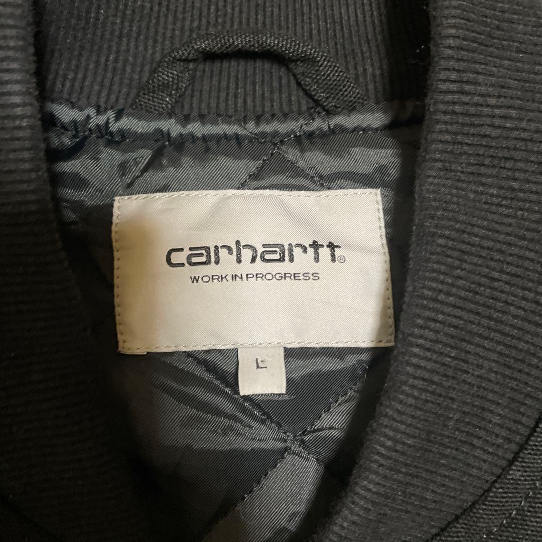 Carhartt ベスト