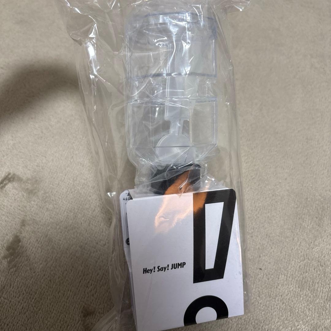 Hey!Say!JUMP LIVE Ssay オリジナル ペンライト