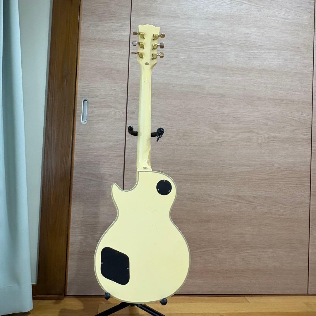 Photogenic レスポール・カスタム タイプ 入門モデル