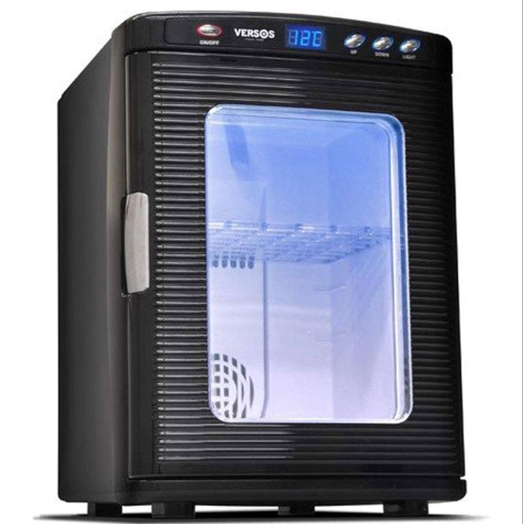 VERSOS 25L 冷温庫 VS-404