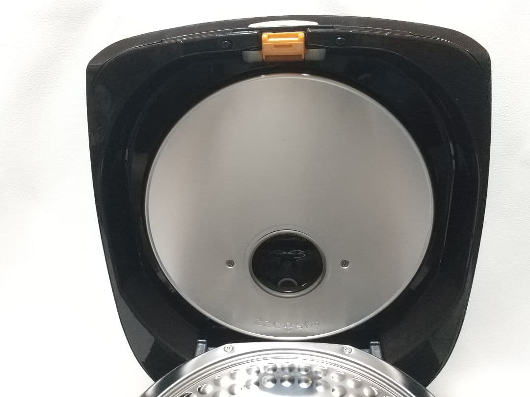 象印 IH炊飯ジャー NW-VH18 黒