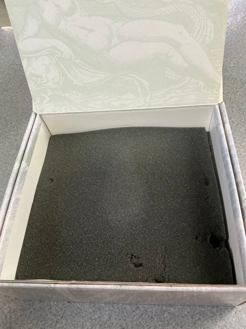 Montegrappa Aphrodite アフロディーテ 1997年限定