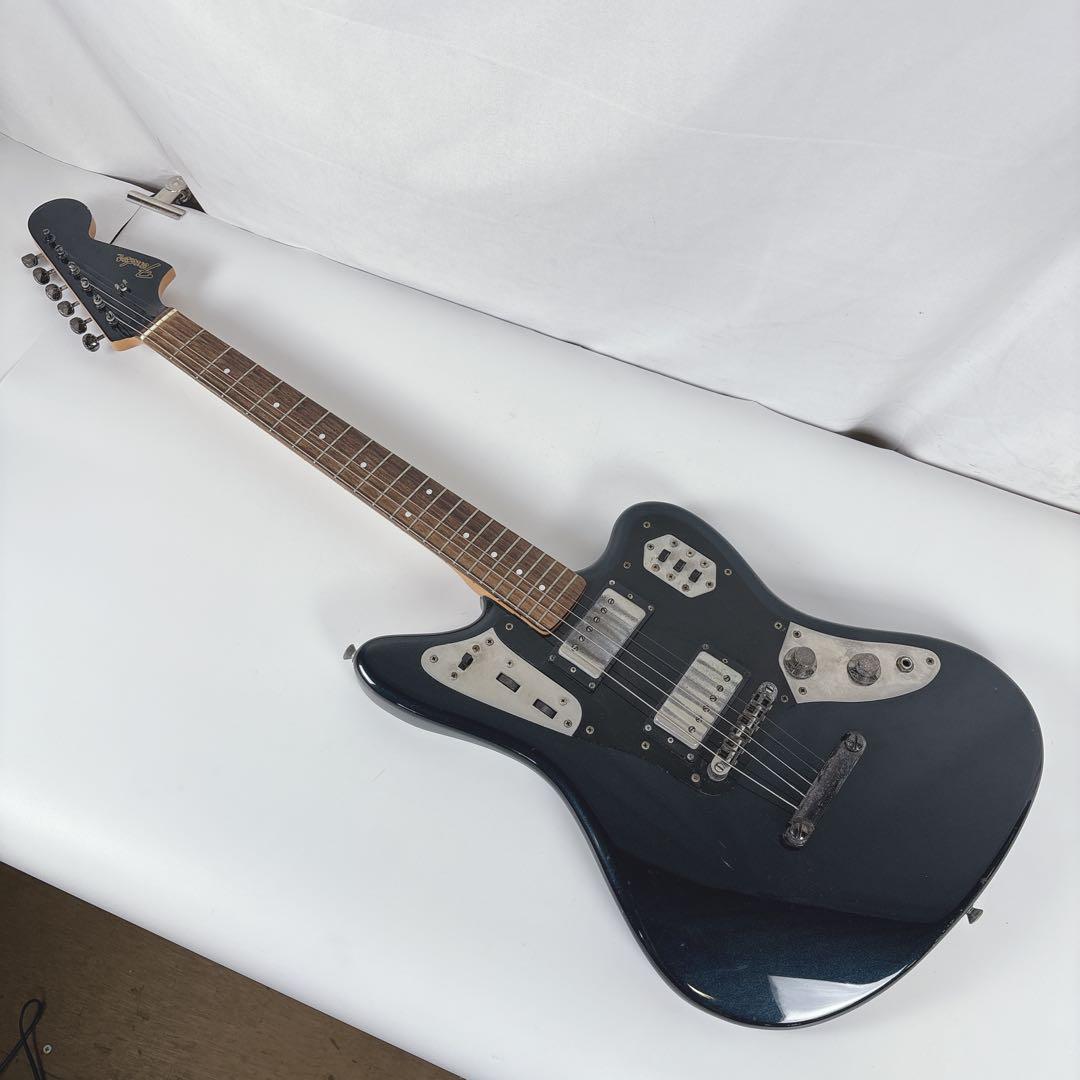 Fender Jaguar Special HH エレキギター フェンダー