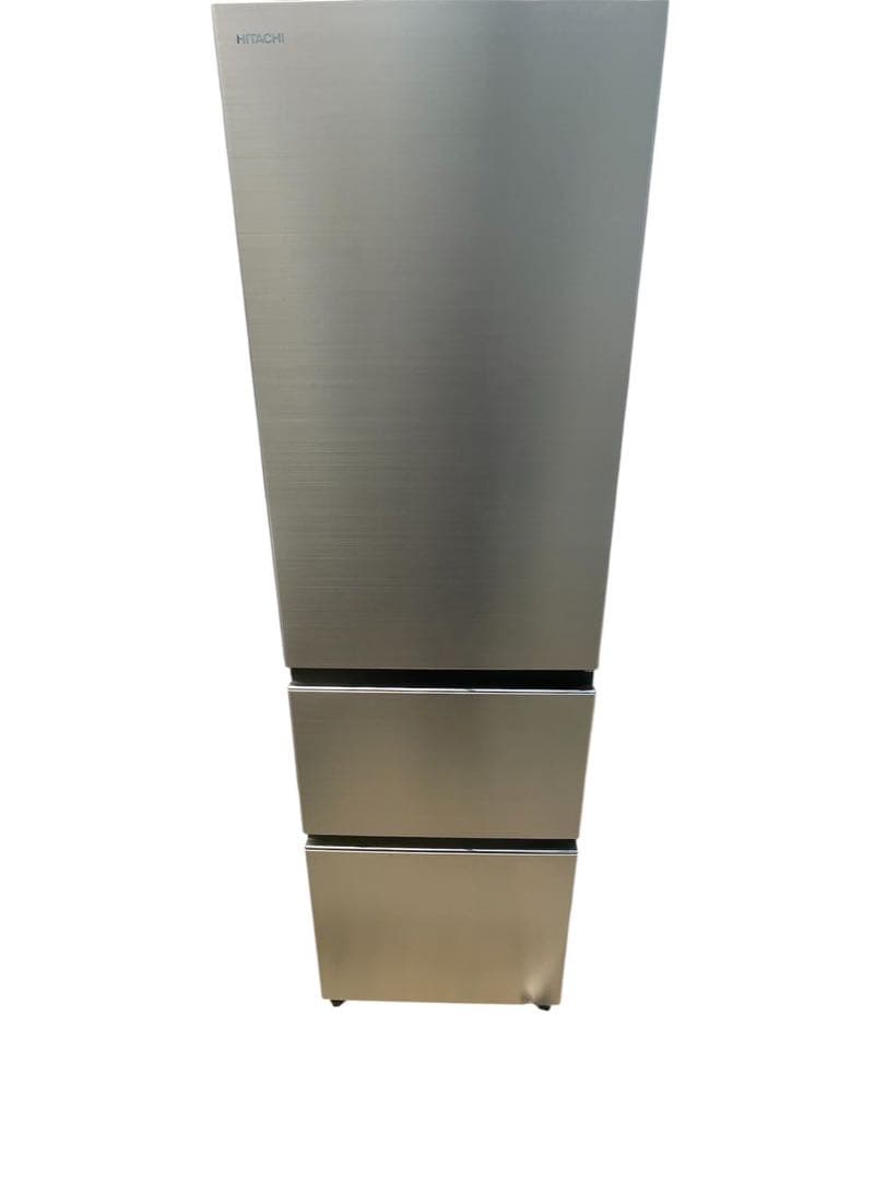 HITACHI 315L 冷蔵庫 R-V32KV(N) 2019年製