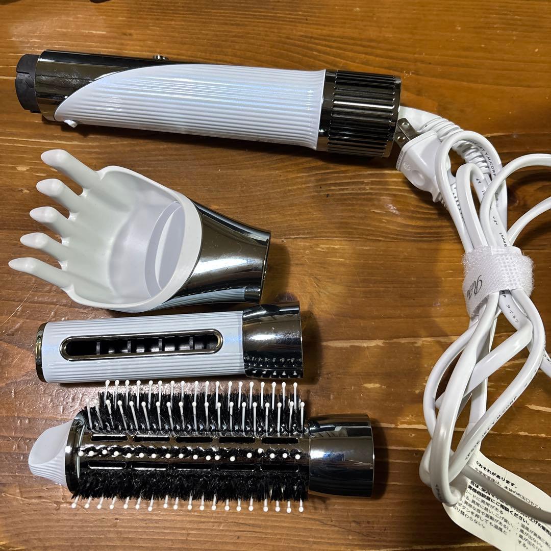 【美品】ReFa リファビューテック　リセッターリフト