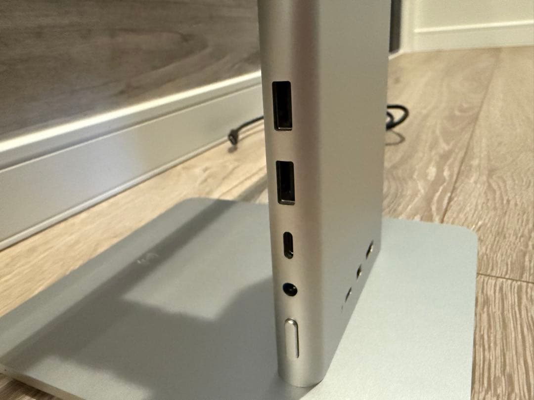 HUAWEI MateView 28.2インチ 4K+