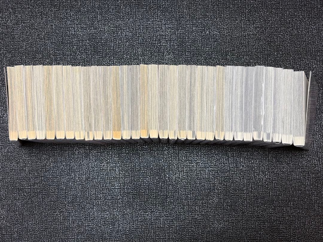 ゴールデンカムイ単行本 全巻セット (1〜31巻) 全巻ブックフィルム付