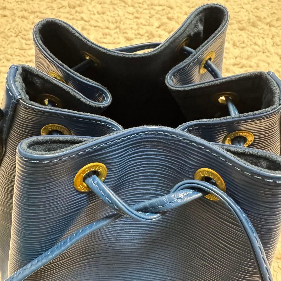 Louis Vuitton エピ