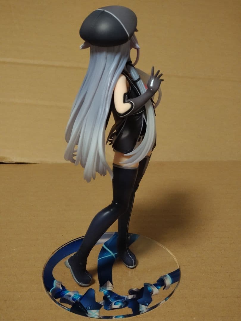 軌跡シリーズ アルティナ・オライオン 1/8スケール完成品フィギュア