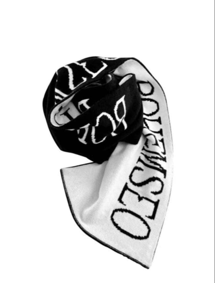 Bohemseo bohemian seoul マフラー