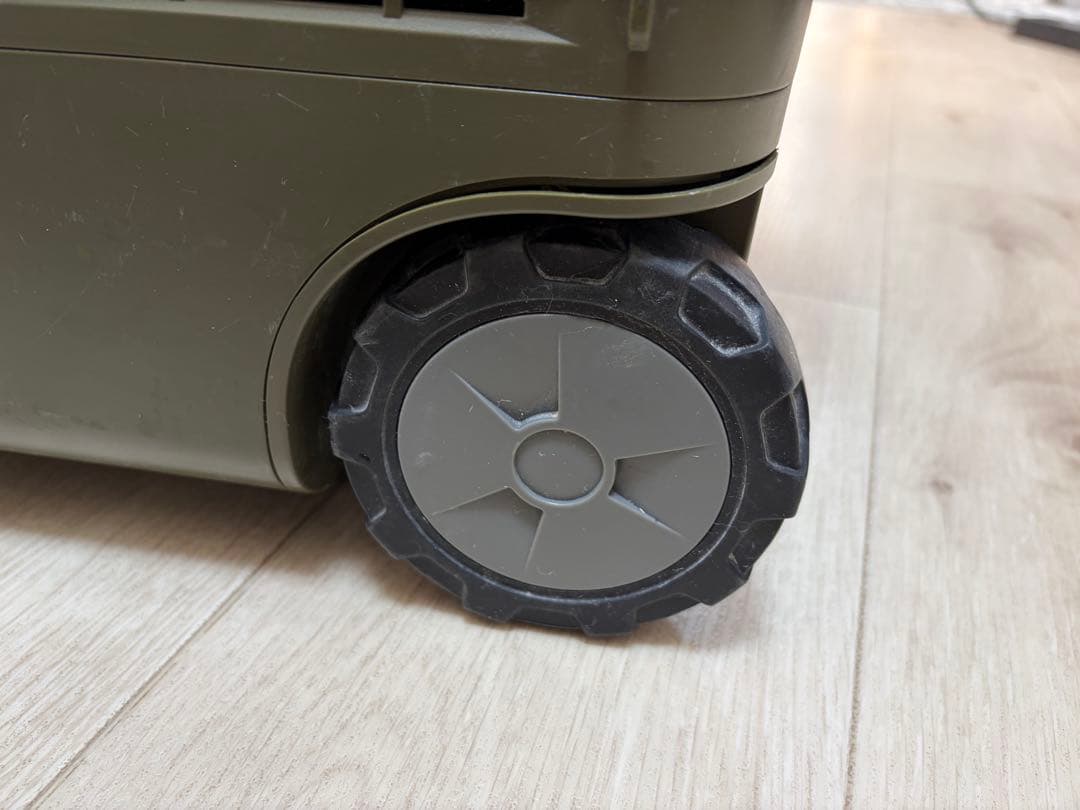 【ジャンク】Makita マキタ 充電式保冷温庫 CW001G 本体のみ