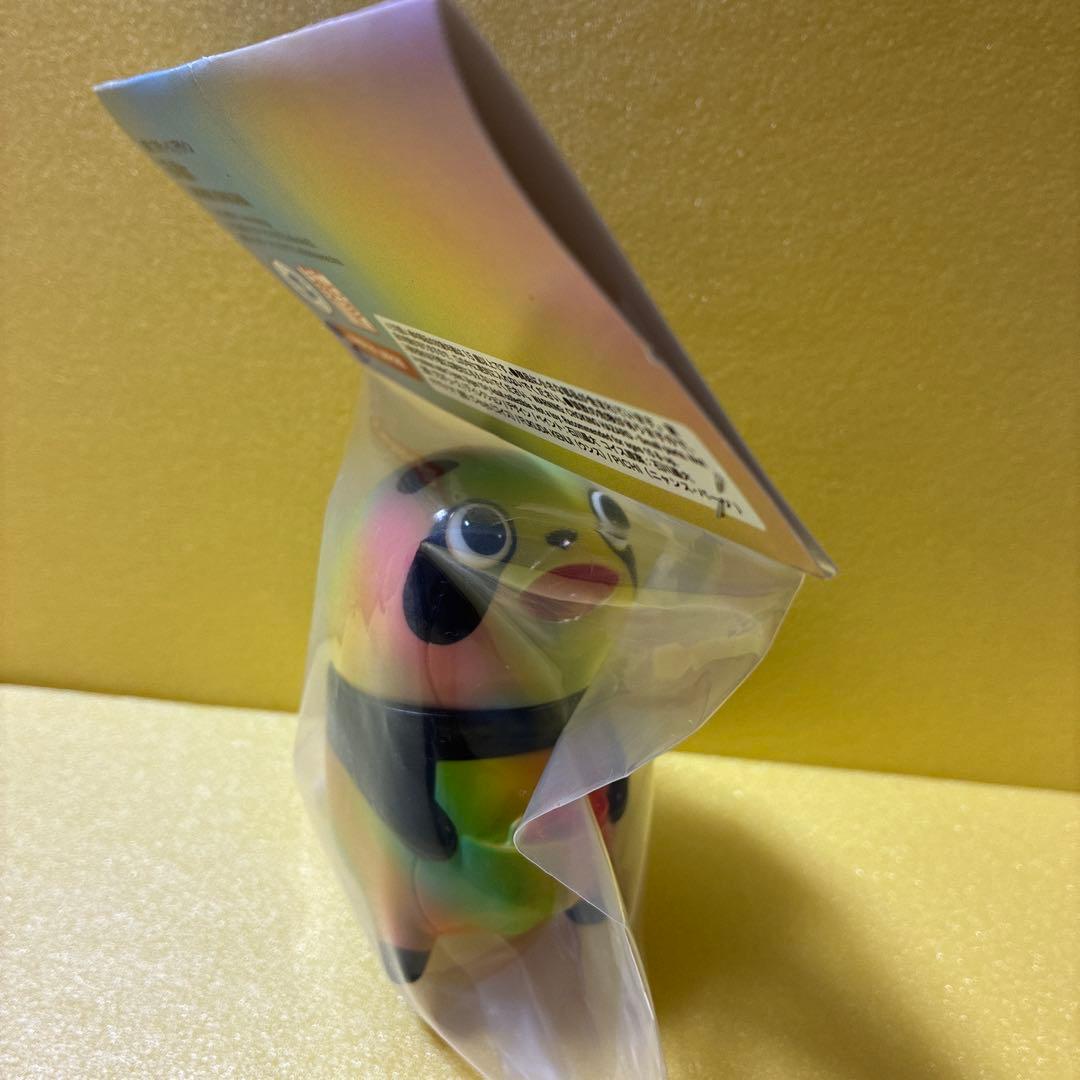 パンスまとめ売り　コイス　ソフビ