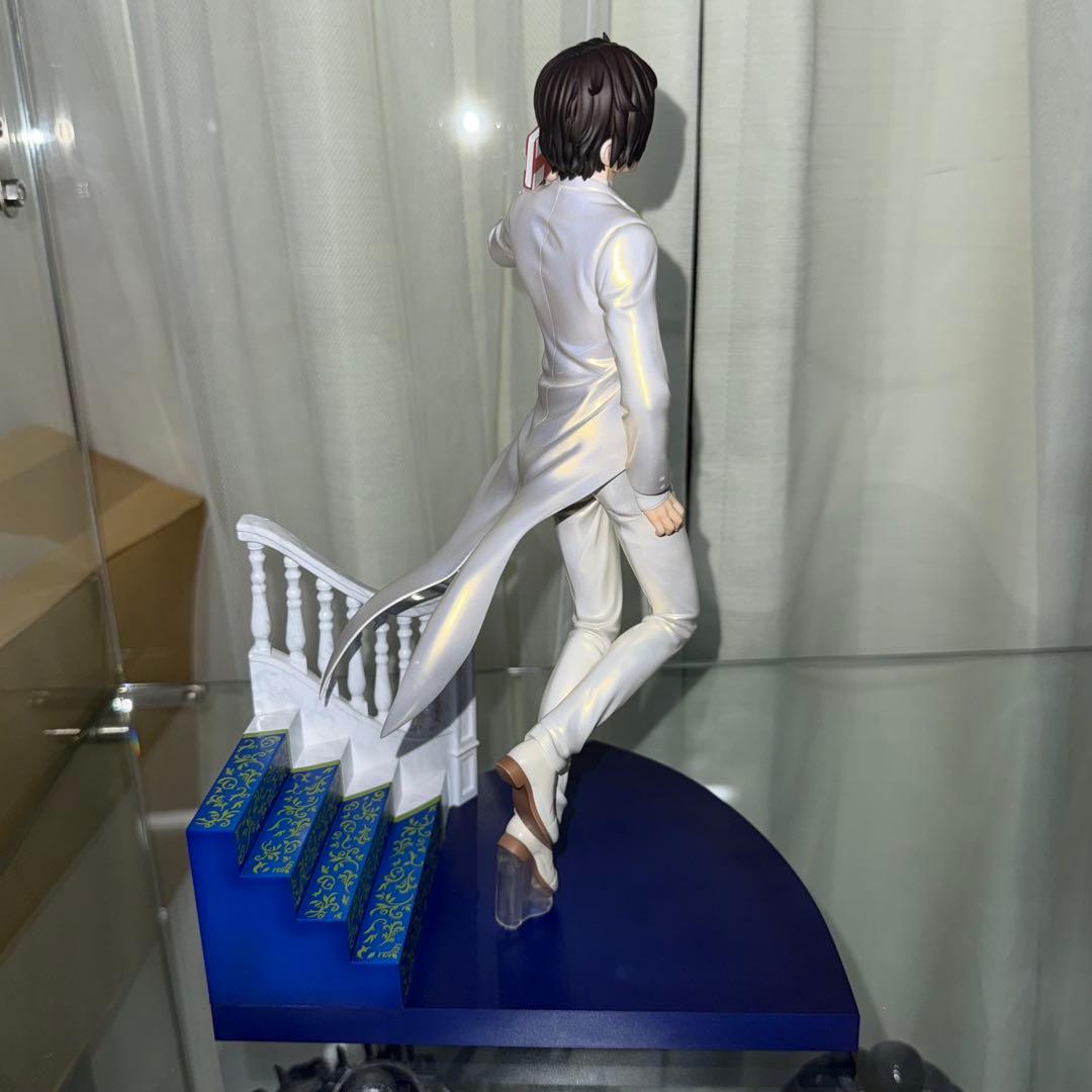 文豪ストレイドッグス 太宰治 1/7スケールフィギュア タキシード