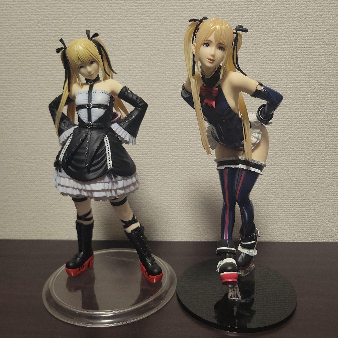 マリー・ローズ　フィギュア　1/5 まとめ売り　バラ売り不可