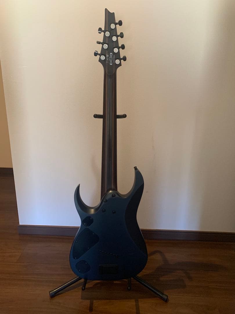 ギター IBANEZ RGD71ALMS-BAM