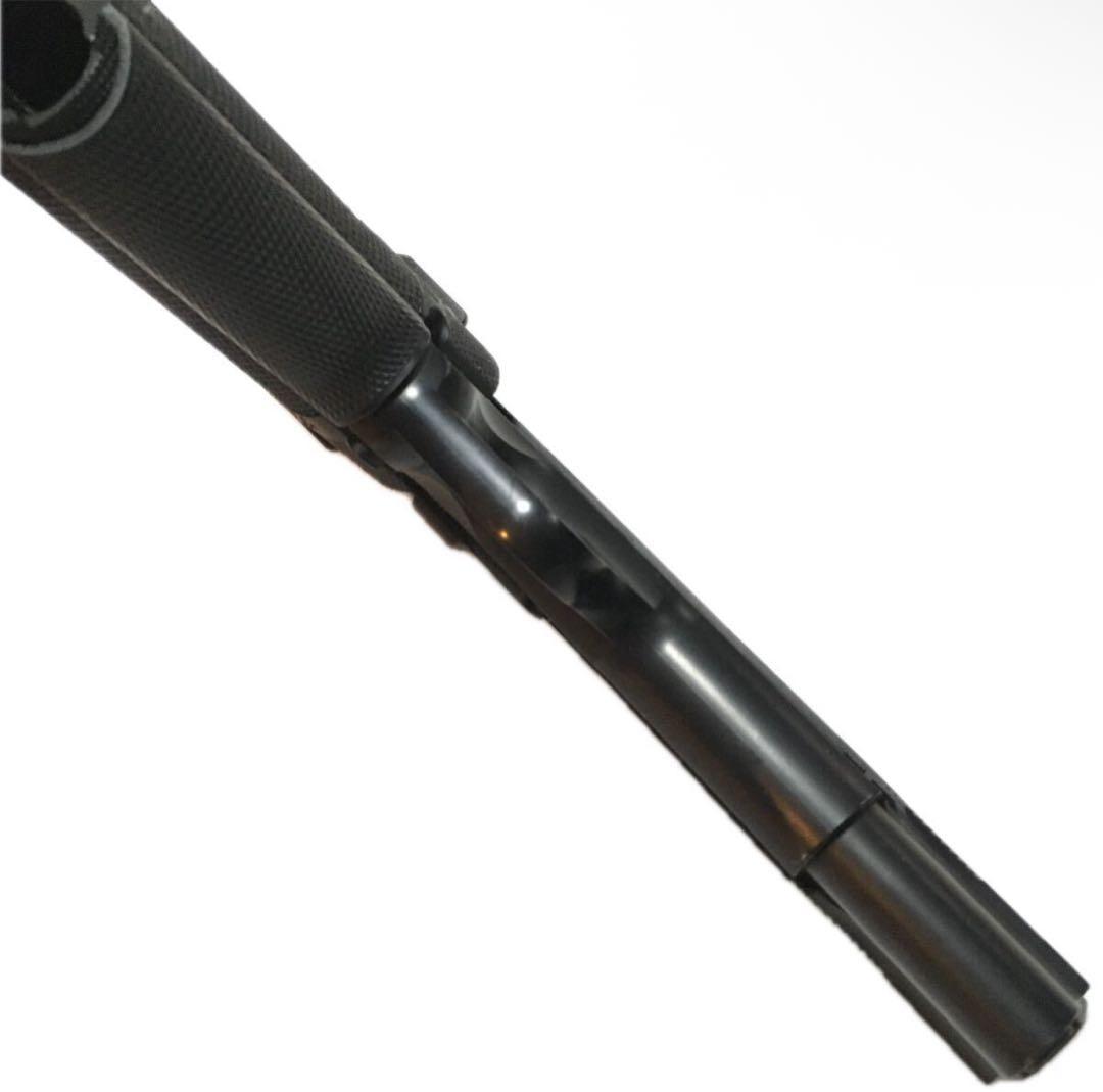 【動作快調!!】 東京マルイ ガスガン M1911 ナイトウォーリア !!