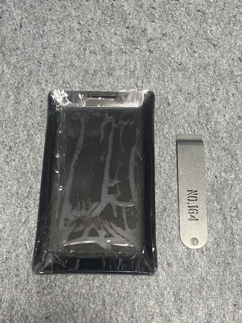 NO.164 ヒロシ　鉄板　3.2mm 新品未使用