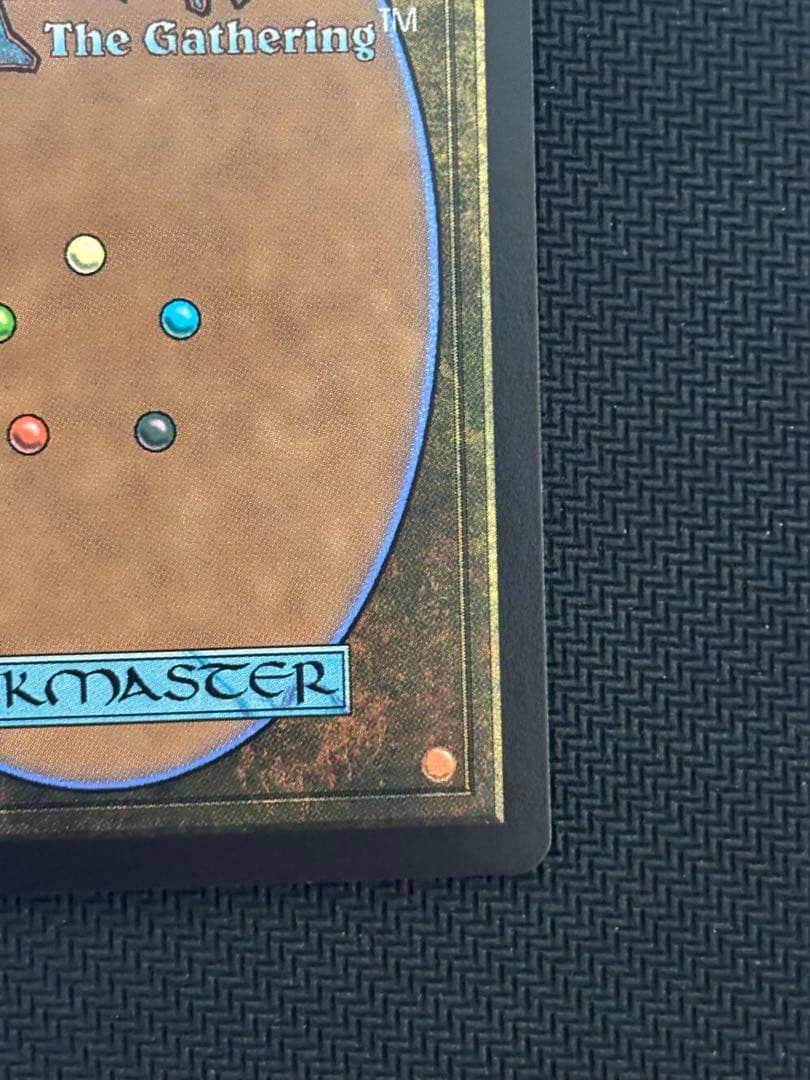 MTG FF継承史 クラウド・ストライフ 日本語Foil