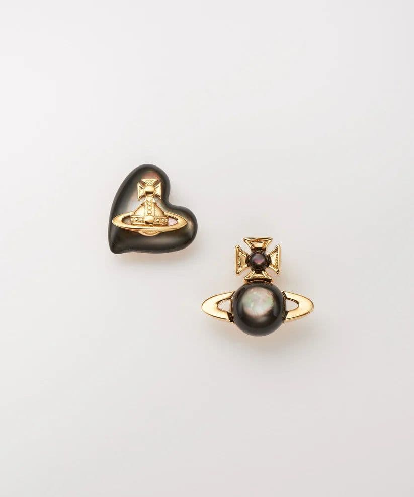 値下げしました。Vivienne Westwood ピアス