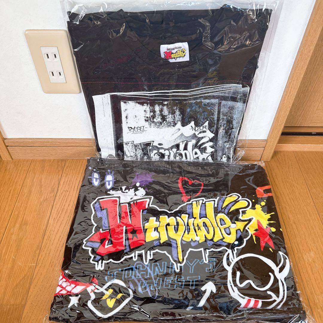 ジャニーズWEST/WEST. グッズまとめ売り