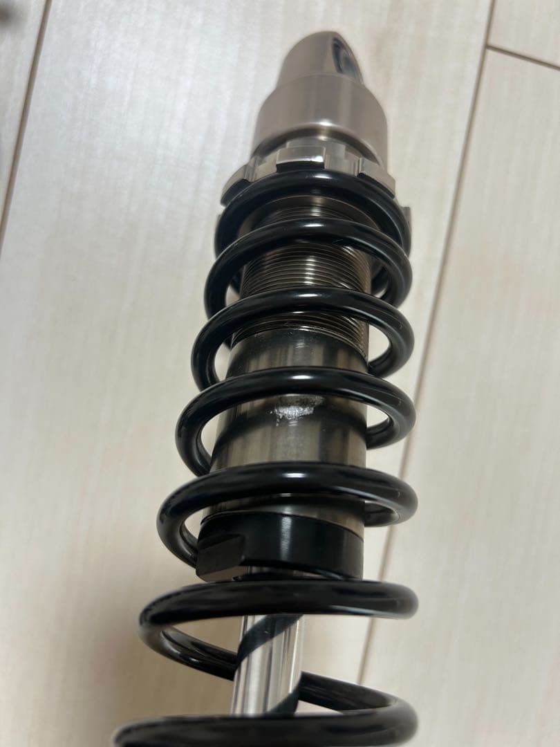 DAYTONA デイトナ　リアショック　リアサスペンション