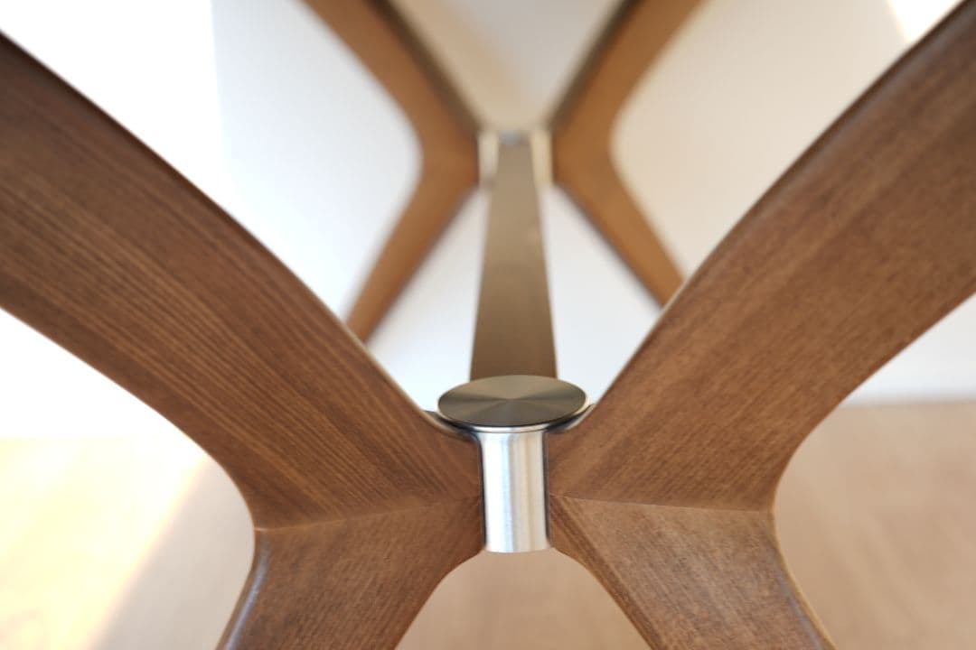 【美品】カリガリス ダイニングテーブル TOKYO