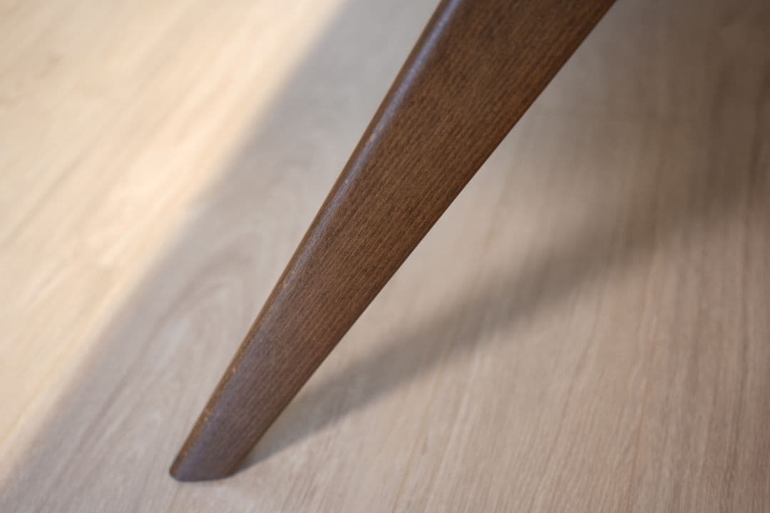 【美品】カリガリス ダイニングテーブル TOKYO