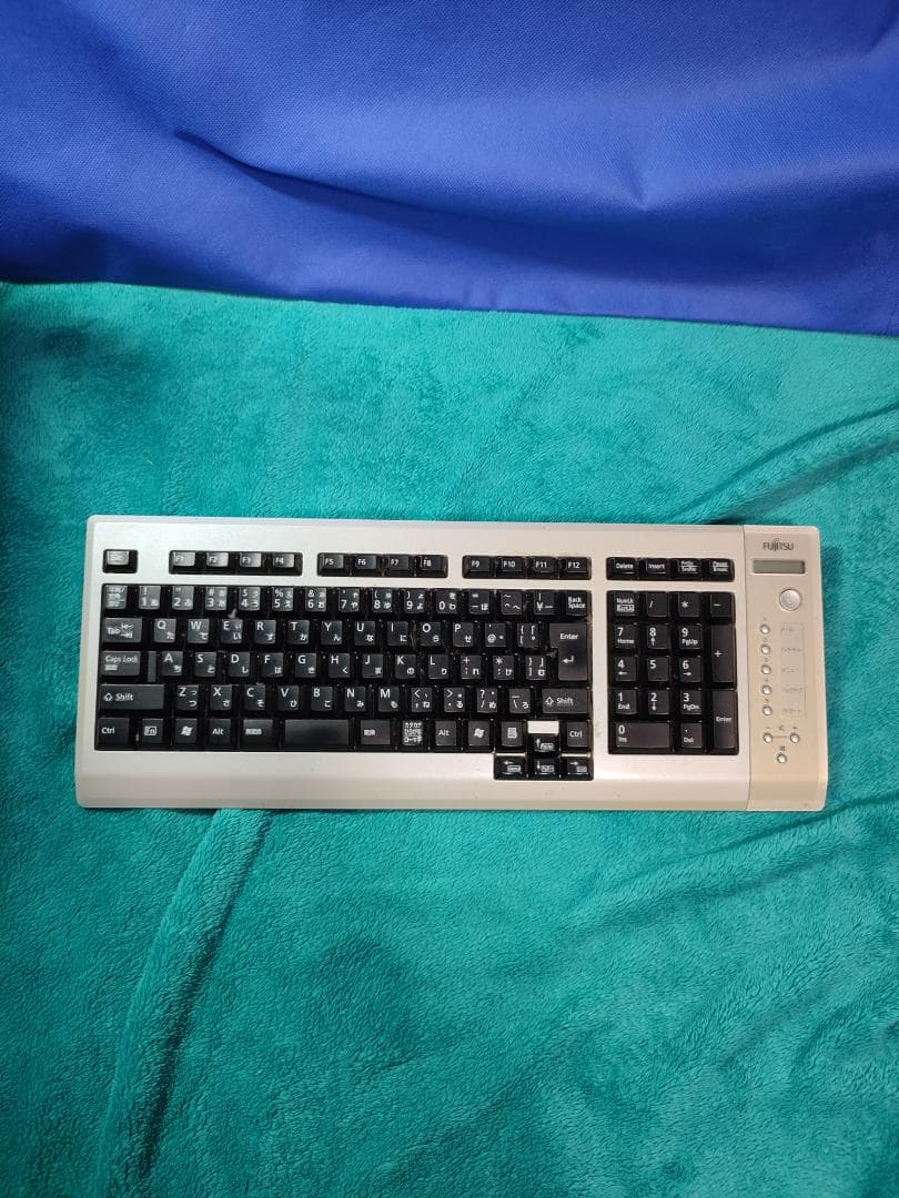 富士通FMVLX90LD　デスクトップパソコンHDD無し　デスクトップPC