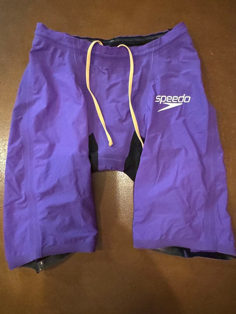 水着・ラッシュガード speedo FASTSKIN LZR Pure Valor